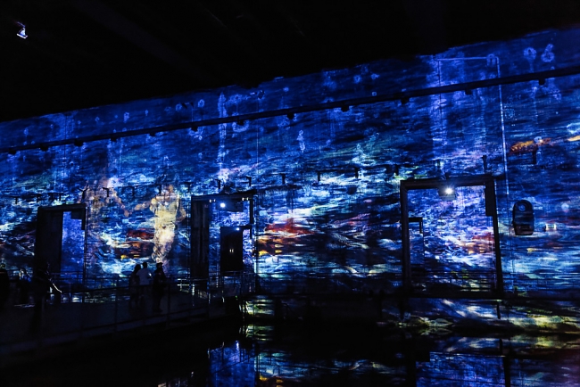 Bassins de lumières-Sorolla-Venise-024